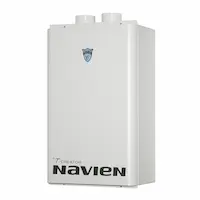 Navien Tankless water heater Eagle